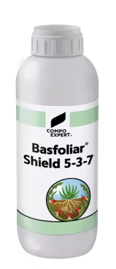 3D Basfoliar Shield TR