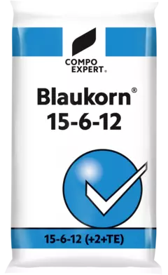 Blaukorn 15-6-12