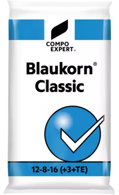 Blaukorn Classic