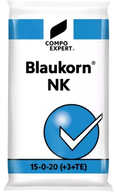 Blaukorn NK