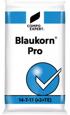 Blaukorn Pro