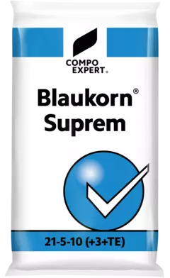 Blaukorn Suprem