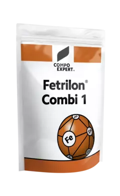 Fetrilon Combi 1
