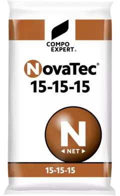 3D NovaTec 15-15-15 TR