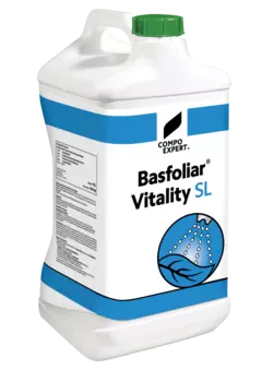 Basfoliar Vitality SL