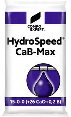 HydroSpeed CaB-Max