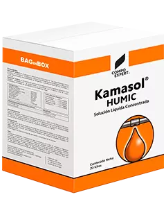 Kamasol HUMIC