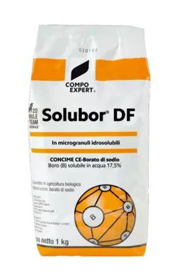 Solubor DF