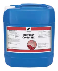 Basfoliar CoMol HC