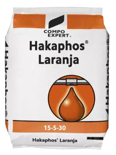 Hakaphos Laranja