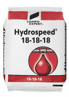 Hydrospeed 18-18-18