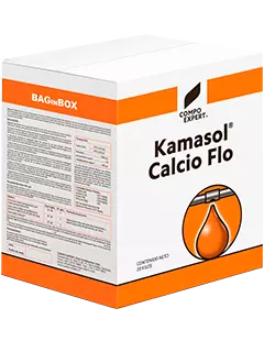 Kamasol Calcio Flo