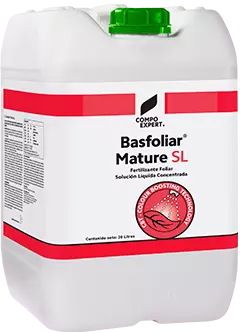 Basfoliar Mature SL