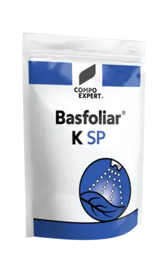 Basfoliar K SP