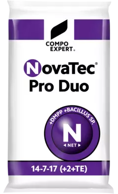 NovaTec Pro Duo 14-7-17