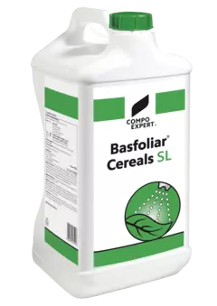 Basfoliar Cereals SL