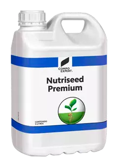 Nutriseed® Premium