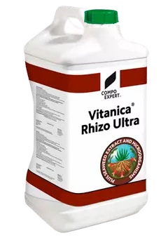 Vitanica® Rhizo Ultra