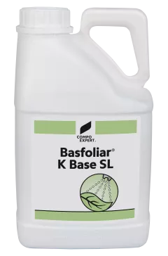 Basfoliar_K Base SL_5L