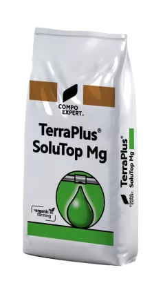 Terraplus® SoluTop Mg