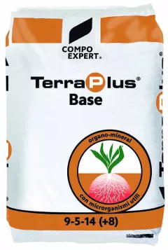 TerraPlus Base