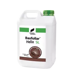 Basfoliar Helix biostimulant avec microalgues pour vigne, maraichage, arboriculture