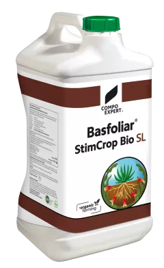 Basfoliar StimCrop Bio biostimulant