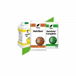 Micronutrient Fertilizers Nutritrace Elements DE