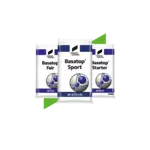Partly Coated Fertilizers Basatop DE