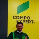 José Janaí Gutierrez Gonzalez - Product Manager - COMPO EXPERT Spain SL