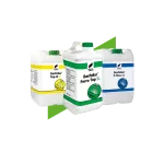 Liquid Fertilizers Basfoliar FR