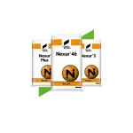 Granular Fertilizers-Nexur