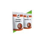 Micronutrient Fertilizers Fetrilon DE