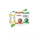 Micronutrient Fertilizers NutriTrace Elements