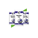 Partly Coated Fertilizers Basatop