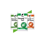 Slow Release Fertilizers Floranid Twin
