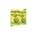 Slow-Release Fertilizers NPK Gold