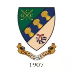 Caldy Golf Logo