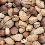 fruits nuts-title