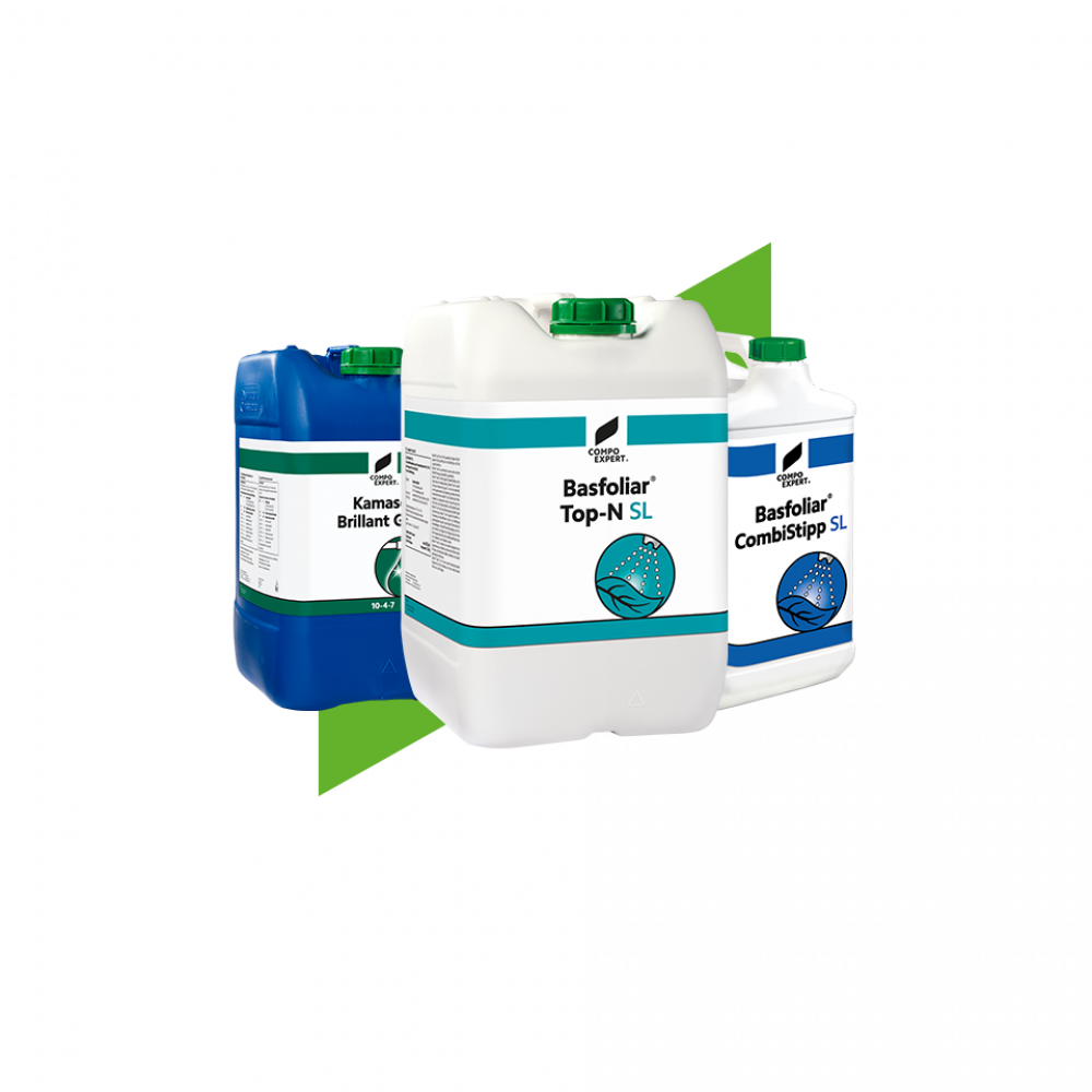 Liquid Fertilizers DE