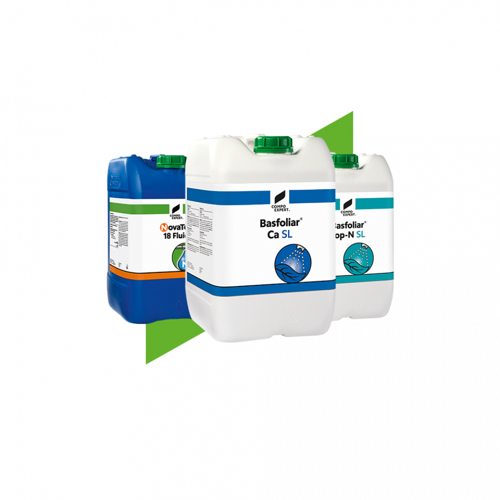Liquid Fertilizers