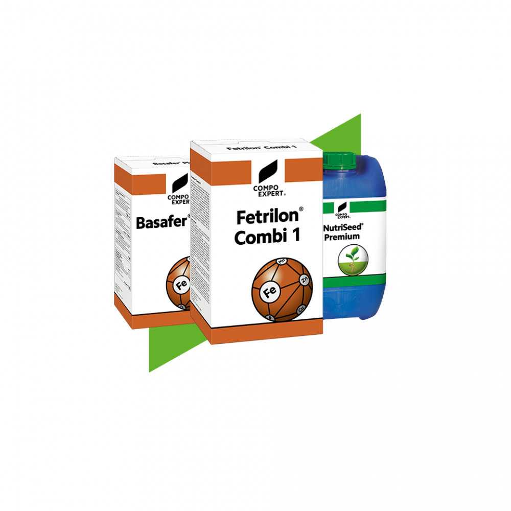 Micronutrient Fertilizers DE