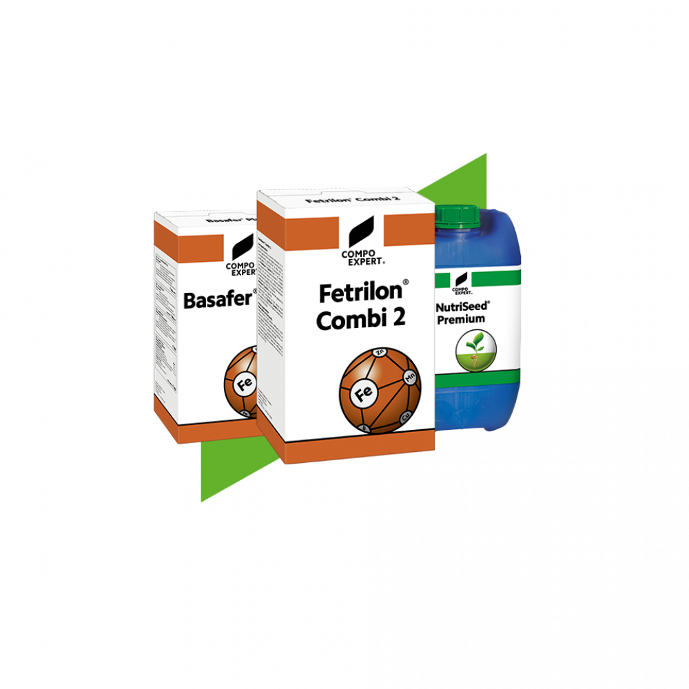 Micronutrient Fertilizers