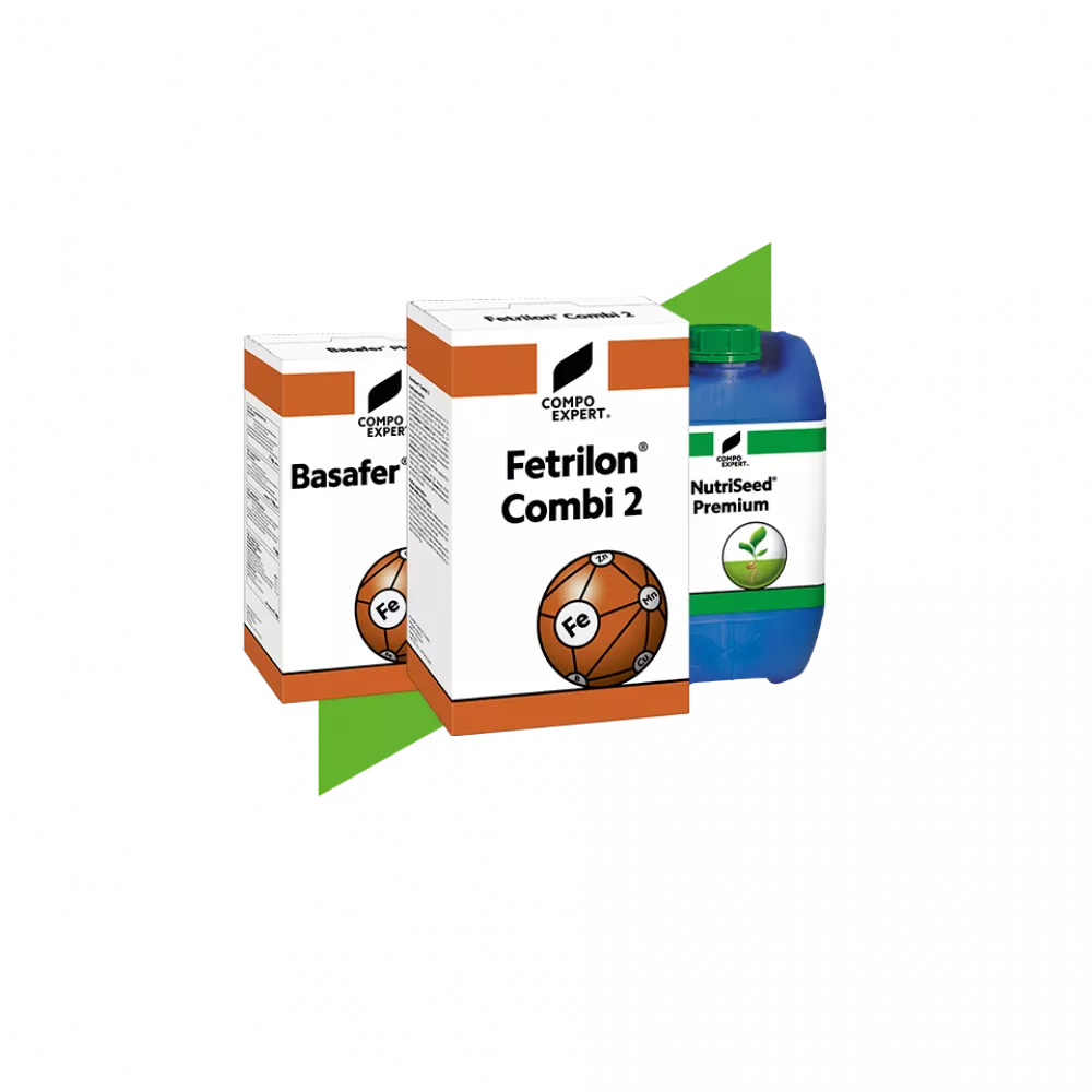 Micronutrient Fertilizers