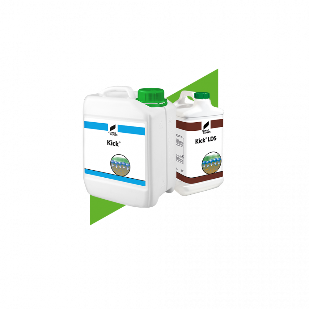 product group soil conditioners wetting agents kick de