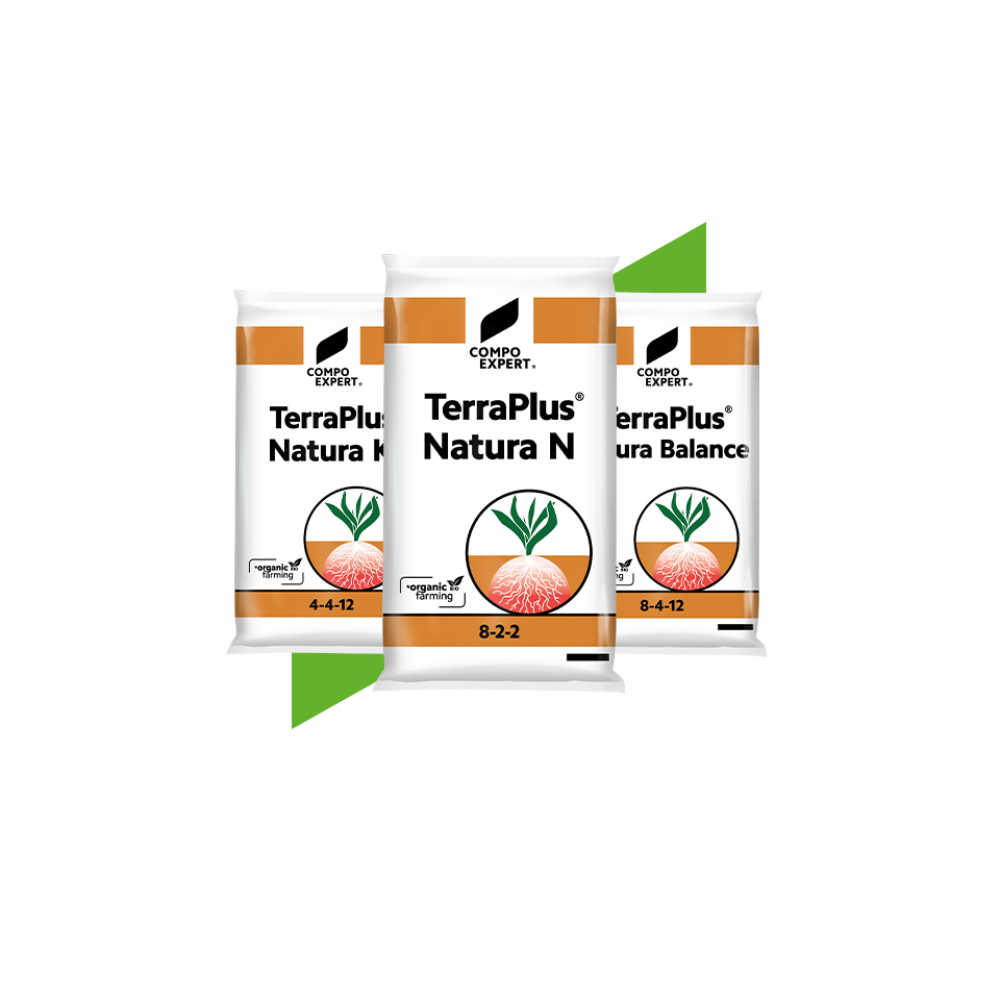 Terraplus Natura Compo Expert