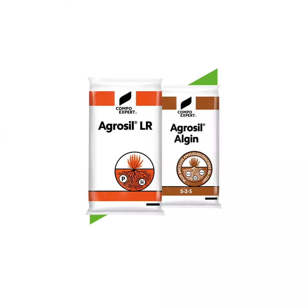 Soil Conditioner & Wetting AgentsAgrosil de