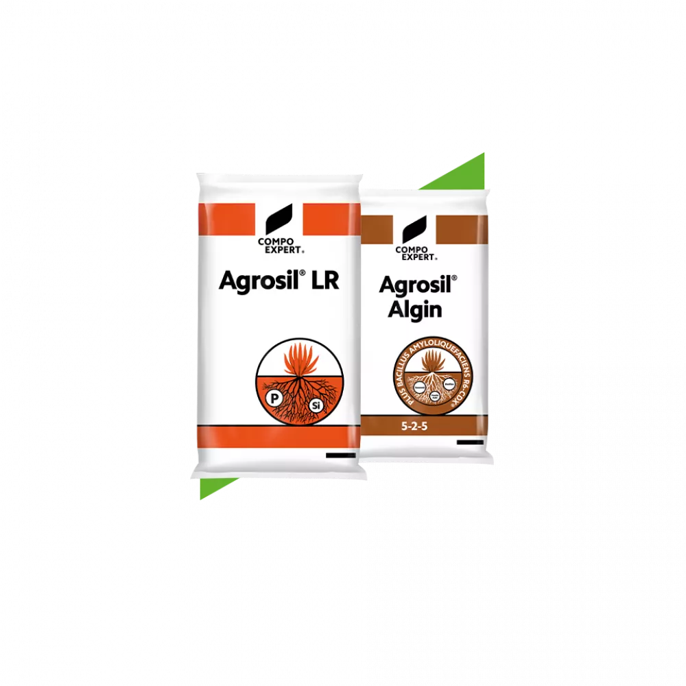 Soil Conditioner & Wetting Agents Agrosil en