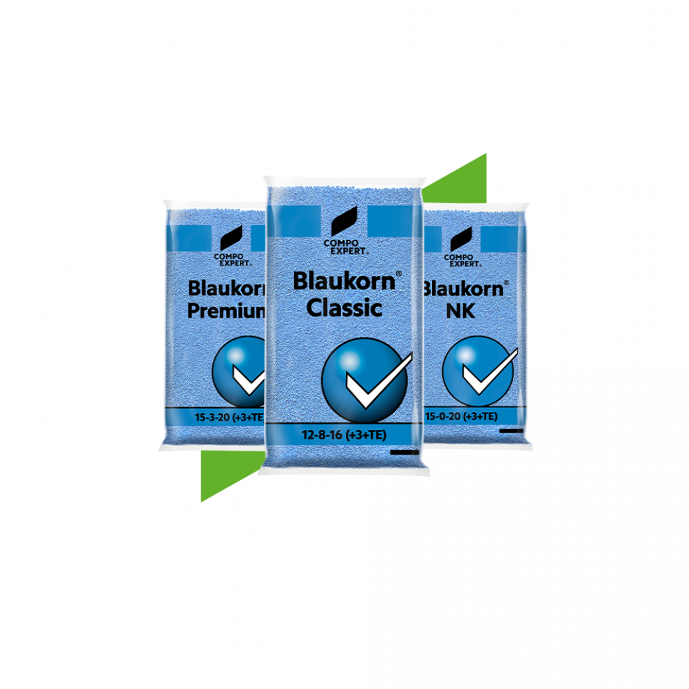 product group granular fertilizers blaukorn de