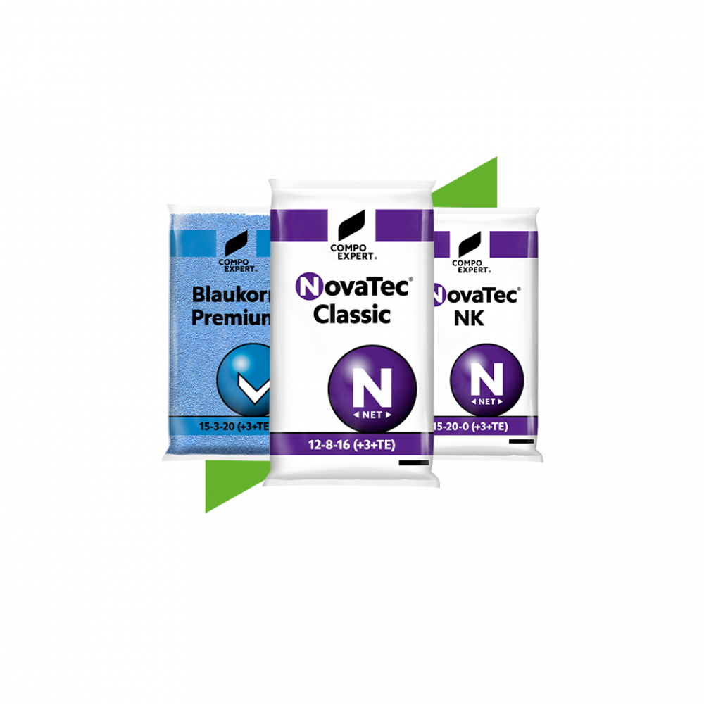 product group granular fertilizers de